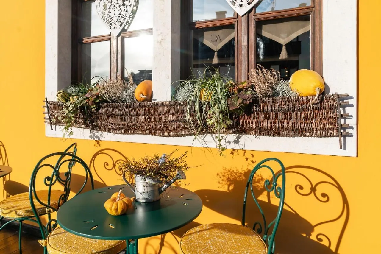 קורטינה ד'אמפזו Ambra Cortina Luxury&Fashion Hotel 4*, קורטינה ד'אמפזו איטליה
