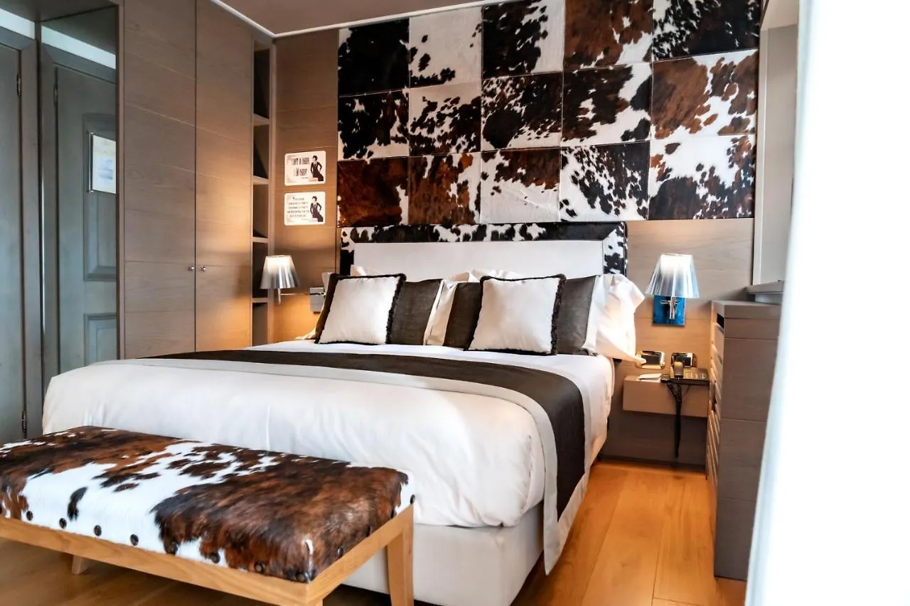קורטינה ד'אמפזו Ambra Cortina Luxury&Fashion Hotel 4*, קורטינה ד'אמפזו איטליה