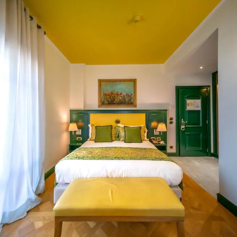 קורטינה ד'אמפזו Ambra Cortina Luxury&Fashion Hotel