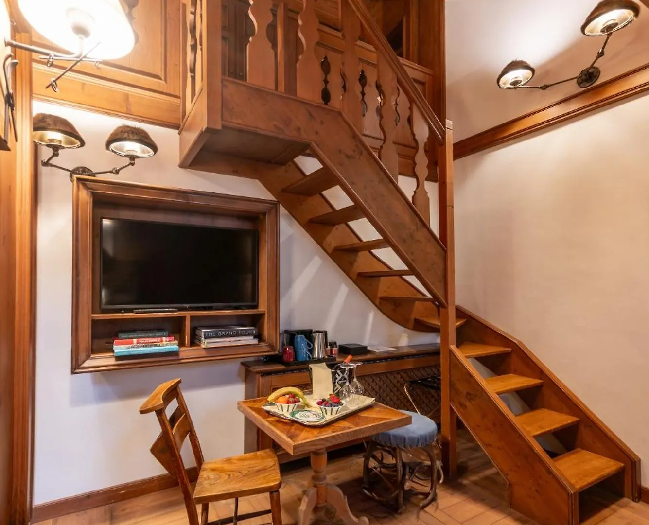 Ambra Cortina Luxury&Fashion Hotel Cortina dʼAmpezzo