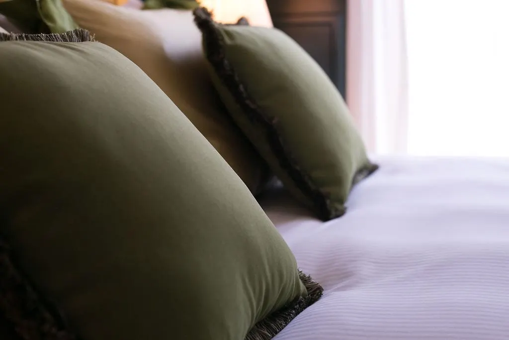 קורטינה ד'אמפזו Ambra Cortina Luxury&Fashion Hotel איטליה