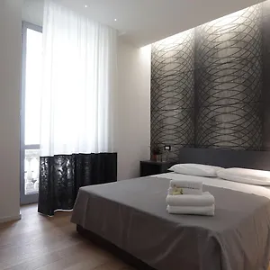 스위트 인 3* 로마