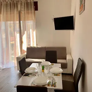 Cactus House Olbia