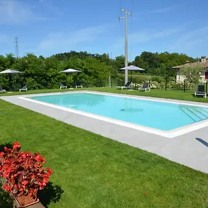 Vakantieboerderij Corte Ambrosio Pozzolengo