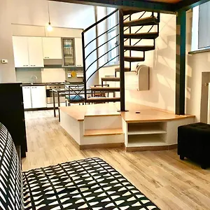 Kibilù - Via Caldara Milano