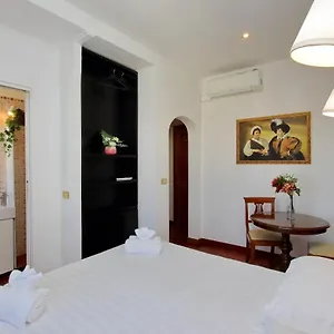 בית הארחה Terrazze Navona רומא