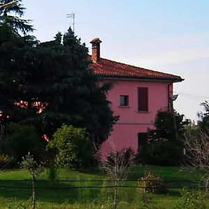 Vakantieboerderij La Prosciutta Faenza