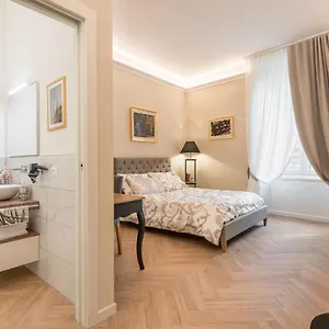  Apartamento Classic Chic - Citta Alta Italia