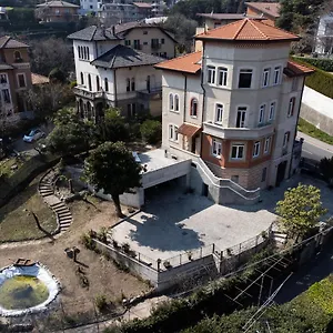  Apartamento Silvia-by Sitter Italia