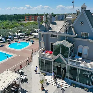 3* Vakantiepark Internazionale - Family Village