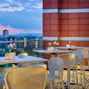 4* Hotel Savhotel Mantegna