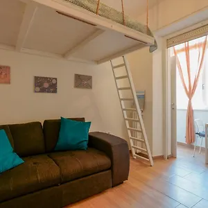  Apartamento Francina House Italia