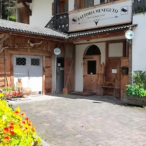 Vakantieboerderij Fattoria Meneguto Degasper Giorgio