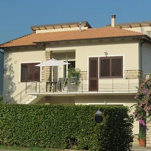  Apartamento “bouganville” Loc Avane Pisa Italia