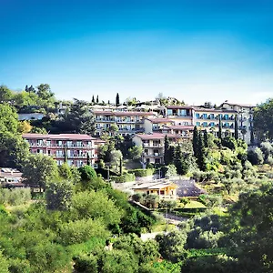 Aparthotel Madrigale, Marciaga