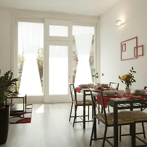לינה וארוחת בוקר Ca' Nobil Bernate Ticino