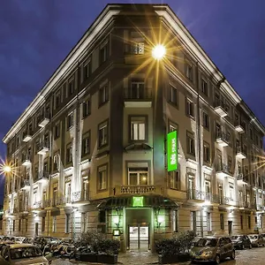 מלון Ibis Styles Garibaldi נאפולי