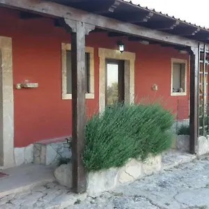Casa Vacanze Antica Cascina Testa dellʼAcqua
