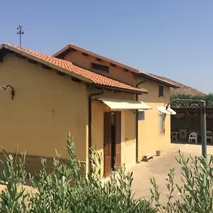 Sole Terra E Mare Casa Chiara Montallegro