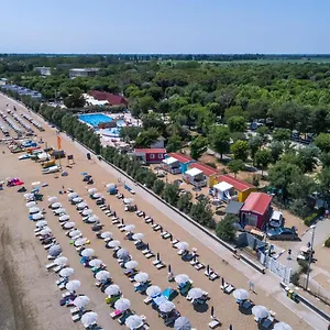 Ferienpark Villaggio San Francesco, Duna Verde