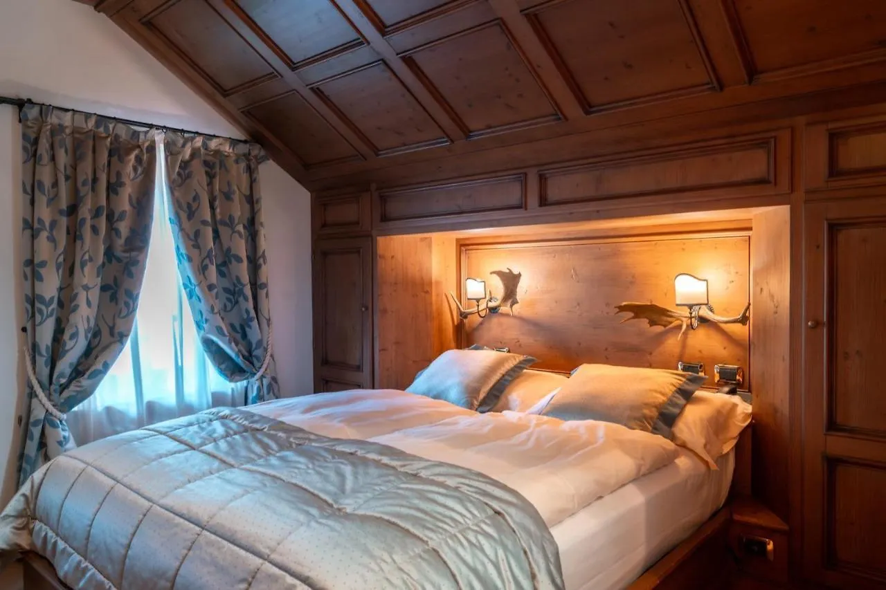 Ambra Cortina Luxury&Fashion Hotel Cortina d'Ampezzo