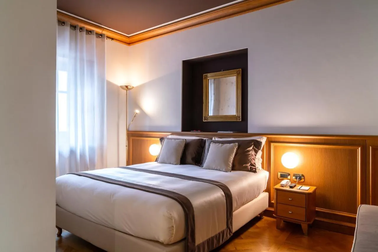 Ambra Cortina Luxury&Fashion Hotel Cortina d'Ampezzo