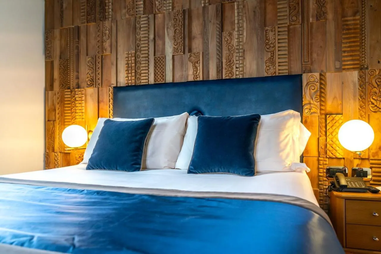 Ambra Cortina Luxury&Fashion Hotel Cortina d'Ampezzo