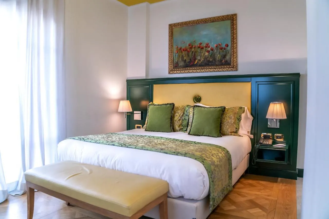 Ambra Cortina Luxury&Fashion Hotel Cortina d'Ampezzo