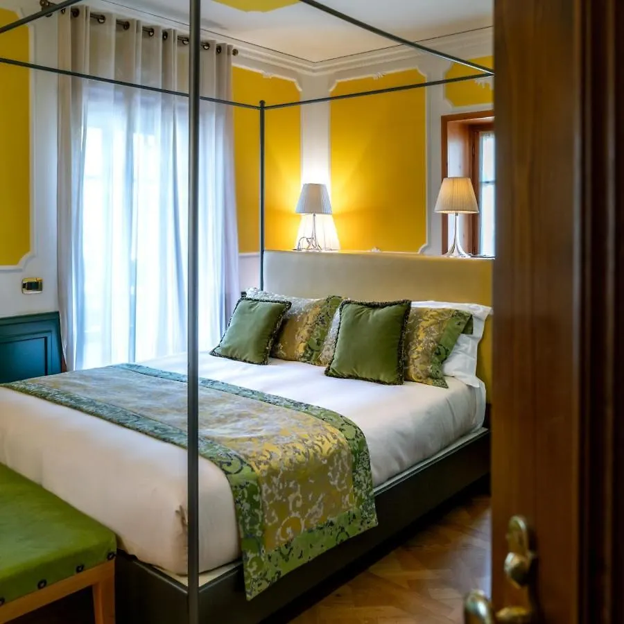 Ambra Cortina Luxury&Fashion Hotel Cortina d'Ampezzo
