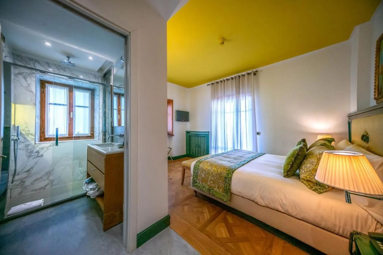 Ambra Cortina Luxury&Fashion Hotel Cortina d'Ampezzo 4*,  Italy