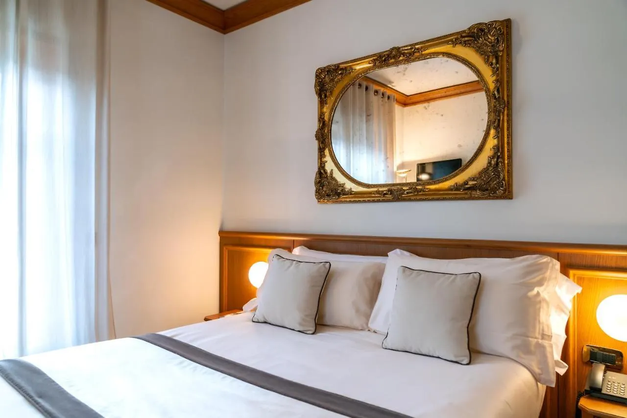Ambra Cortina Luxury&Fashion Hotel Cortina d'Ampezzo