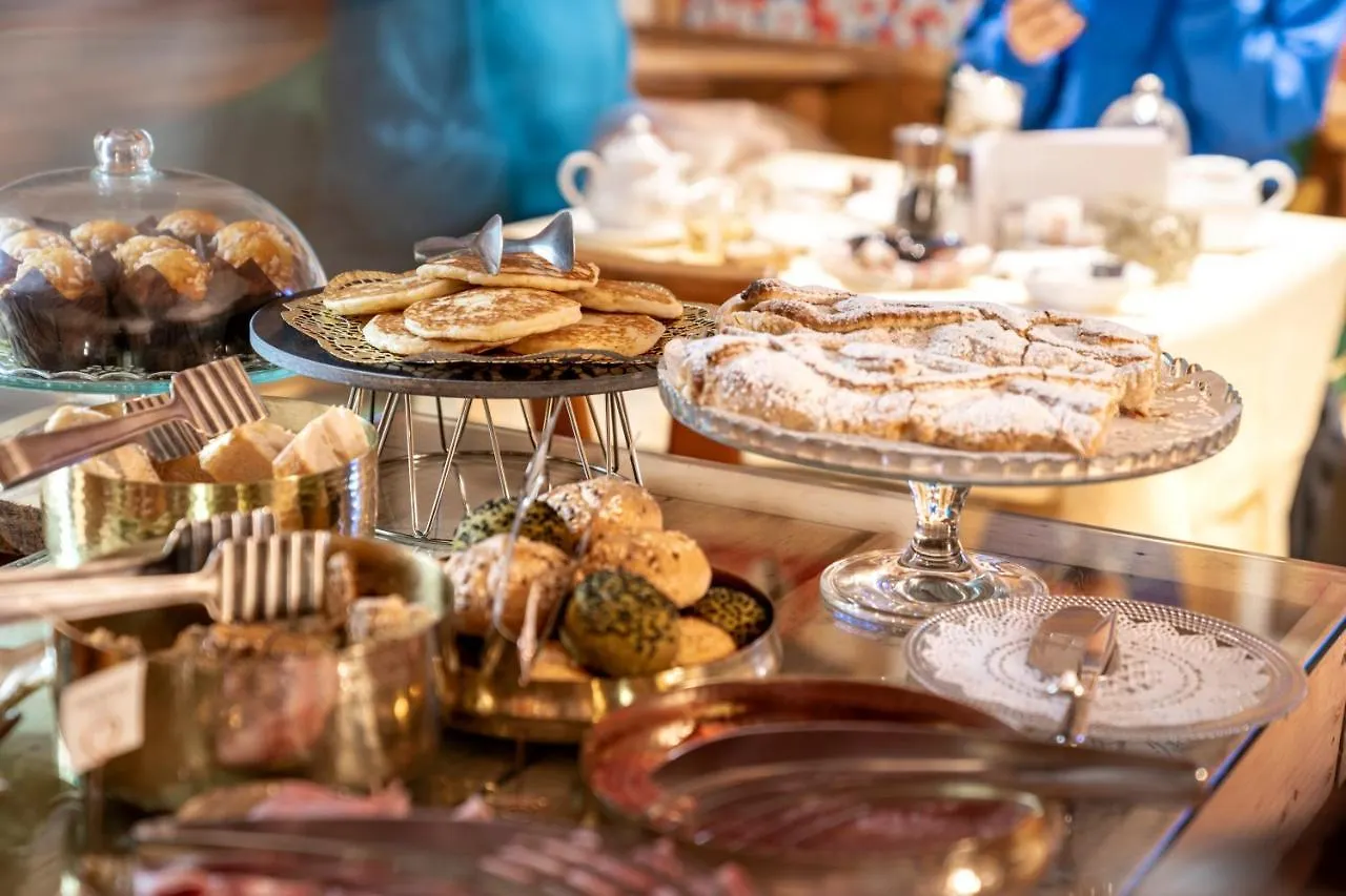 Ambra Cortina Luxury&Fashion Hotel Cortina d'Ampezzo