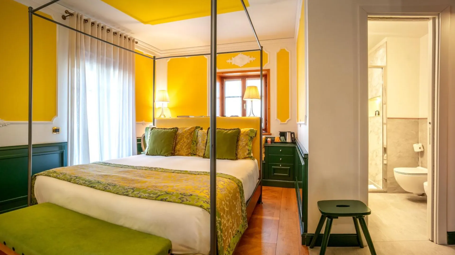 Ambra Cortina Luxury&Fashion Hotel Cortina d'Ampezzo