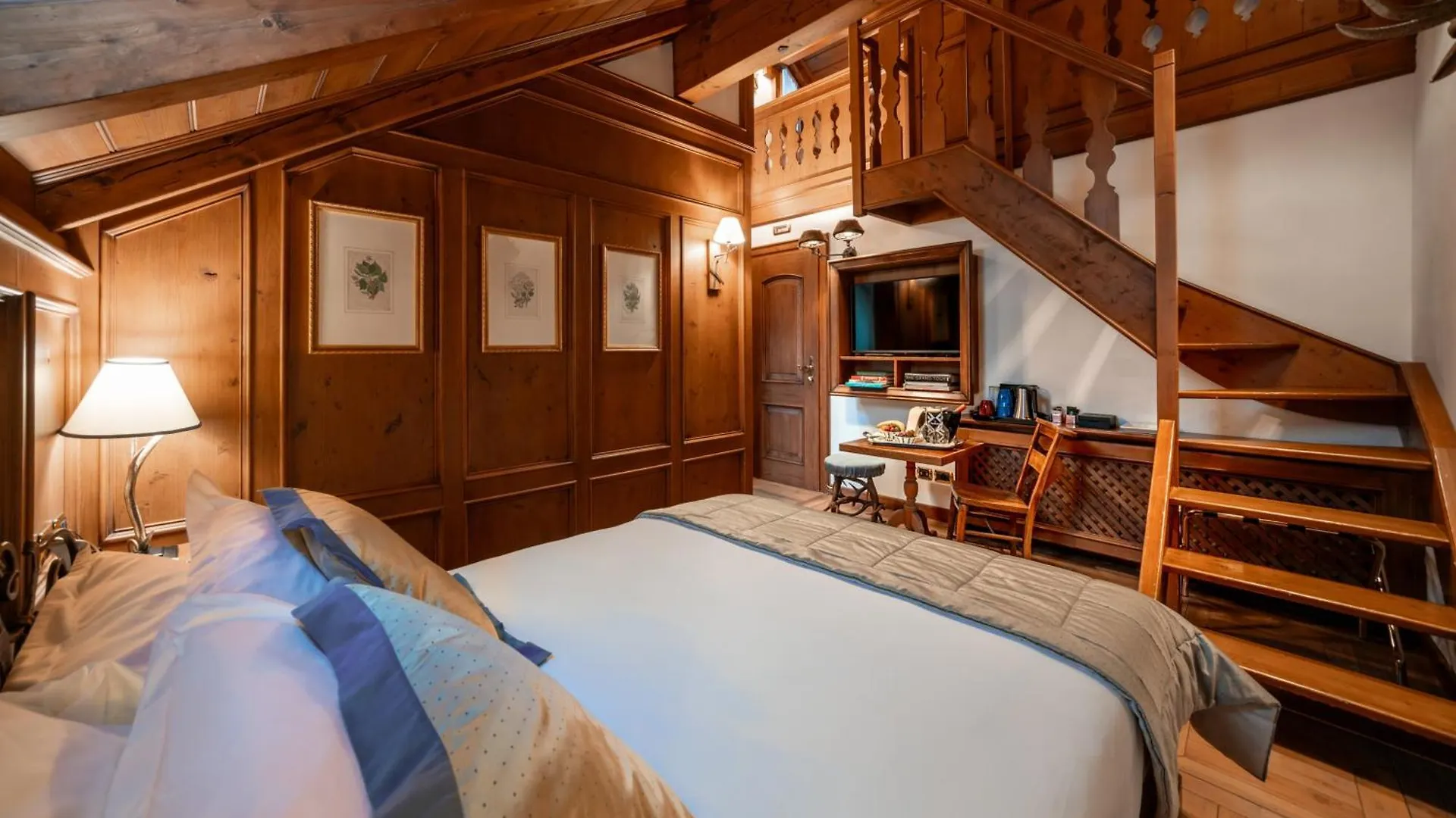 Ambra Cortina Luxury&Fashion Hotel Cortina d'Ampezzo
