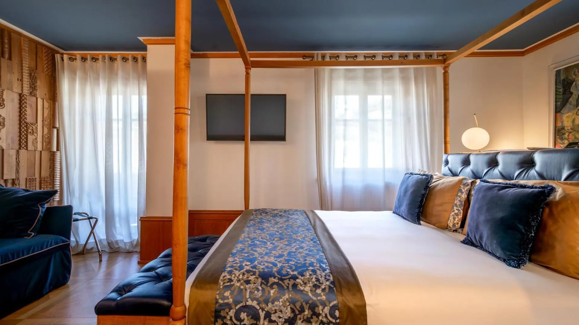Ambra Cortina Luxury&Fashion Hotel Cortina d'Ampezzo