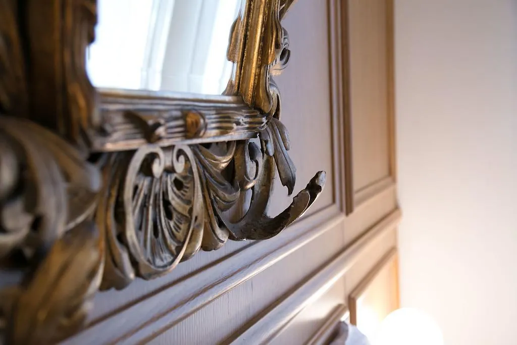 Ambra Cortina Luxury&Fashion Hotel Cortina d'Ampezzo