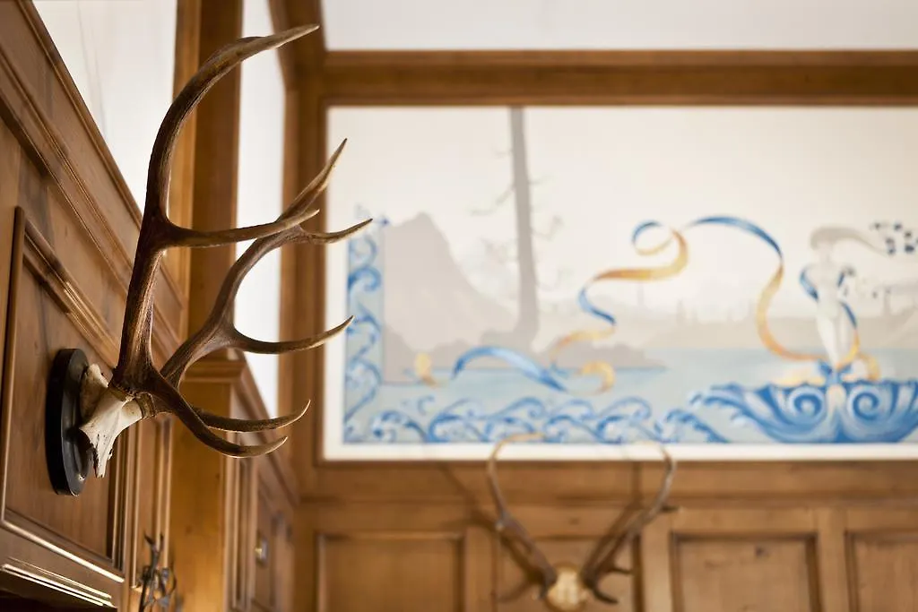 Ambra Cortina Luxury&Fashion Hotel Cortina d'Ampezzo