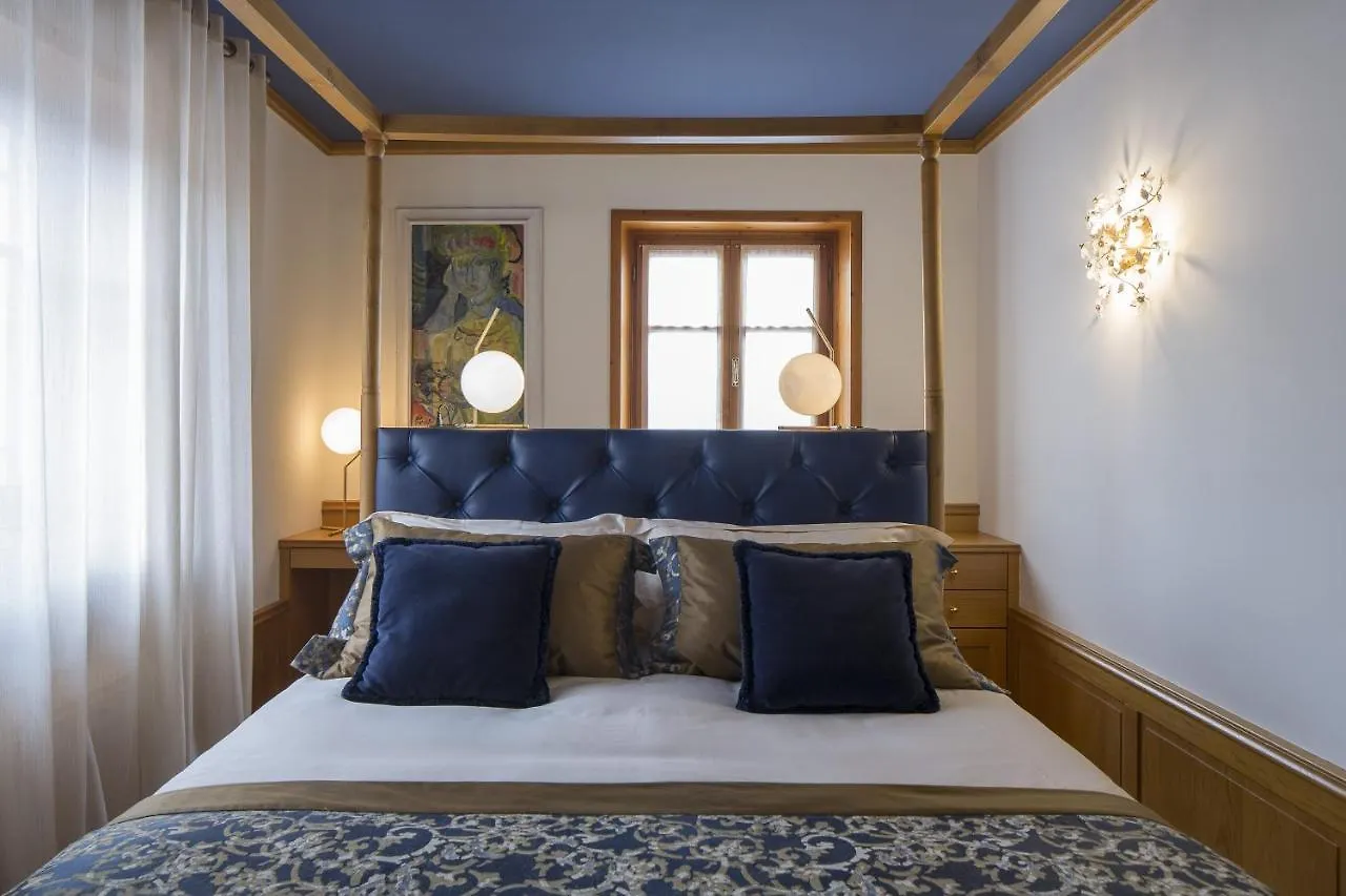 Ambra Cortina Luxury&Fashion Hotel Cortina d'Ampezzo