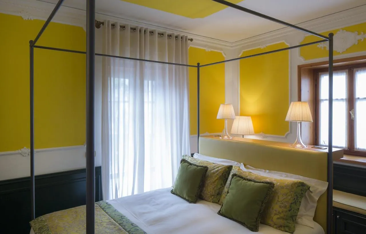 Ambra Cortina Luxury&Fashion Hotel Cortina d'Ampezzo Italy