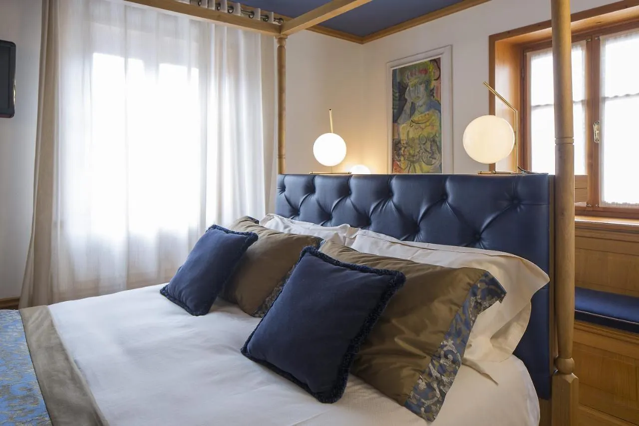 Ambra Cortina Luxury&Fashion Hotel Cortina d'Ampezzo